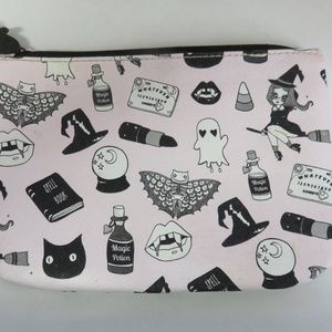ipsy x valfre Makeup Bag